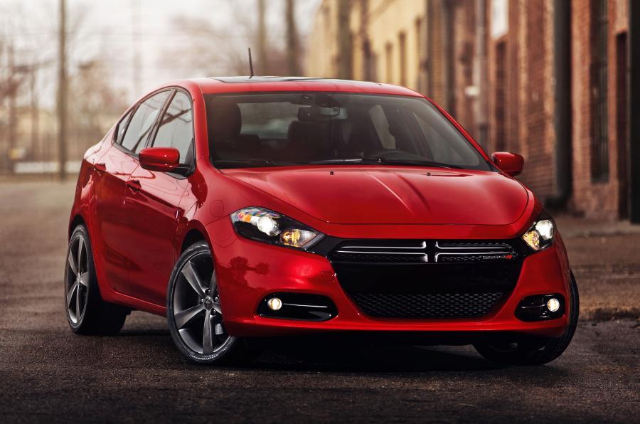  Dodge Dart 2012 года  (фото 54 из 145)
